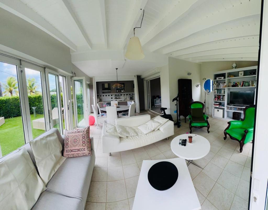 Paradise Le Gosier  Eksteriør billede